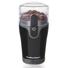 80335 Fresh-Grind Coffee Grinder Hamilton Beach - Image 2