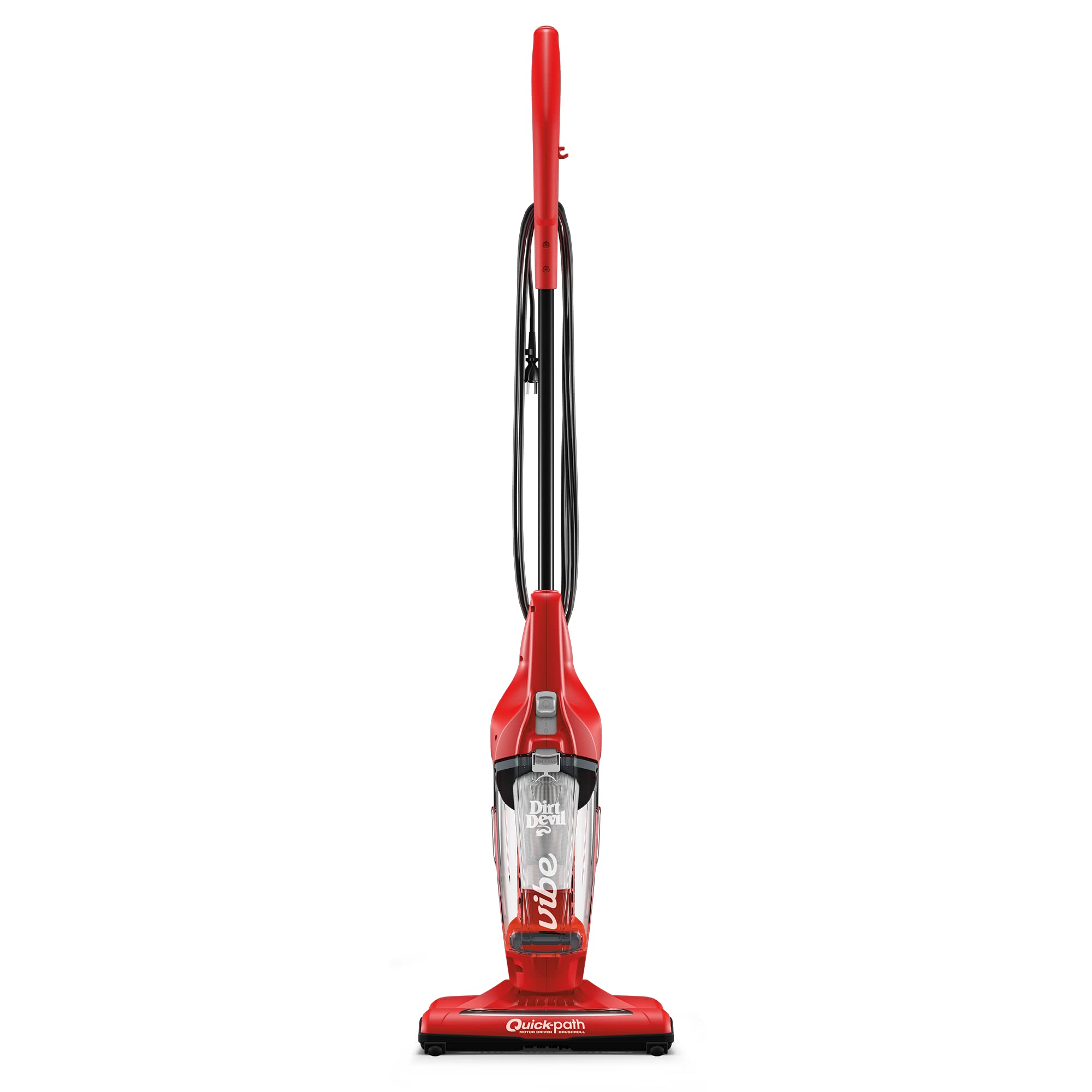 Dirt Devil Vibe 3-In-1 Bagless Stick Vacuum, SD20020