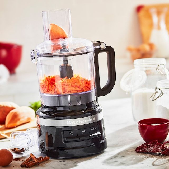 KitchenAid 7-Cup Food Processor - KFP0718