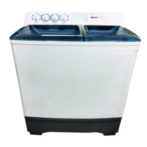 MAXSONIC 11KG TWIN TUB WASHER - MAX-THW11