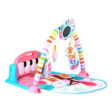 Cici Love Baby Piano Mat