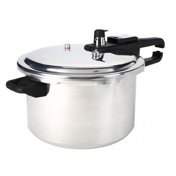 Genie Pressure Cooker 4LT