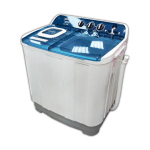 MAXSONIC ELITE 7KG TWIN TUB WASHER - MAX-TW07