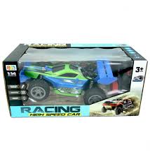 1:14 Racing High Speed