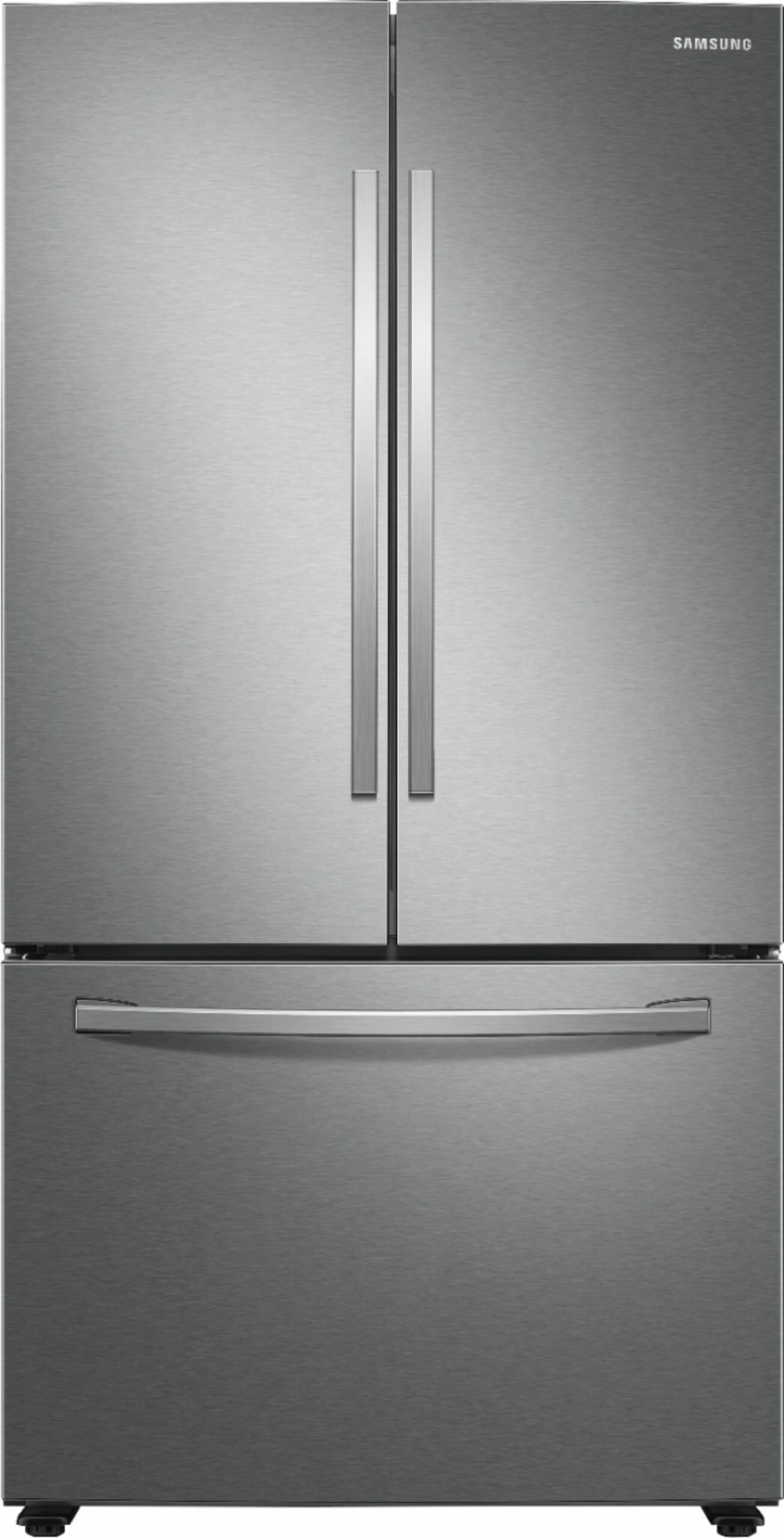Samsung 28 Cu. Ft. F/Door S/Steel Refrigerator