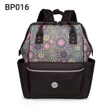 Wonder Baby Diaper Backpack - Image 2