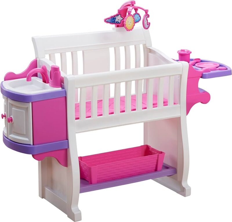 MY VERY OWN NURSERY  #11380