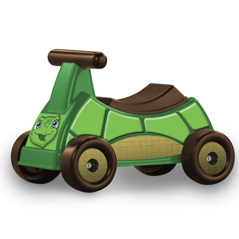 TURTLE RIDE ON 30090