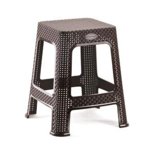 Polinplast RATTAN WICKER BENCH