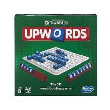 Scrabble Upwords