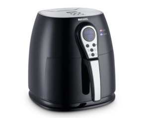Maxsonic Air Fryer 4.5L