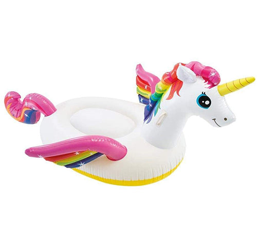 Intex Enchanted Unicorn Ride-On - Image 2