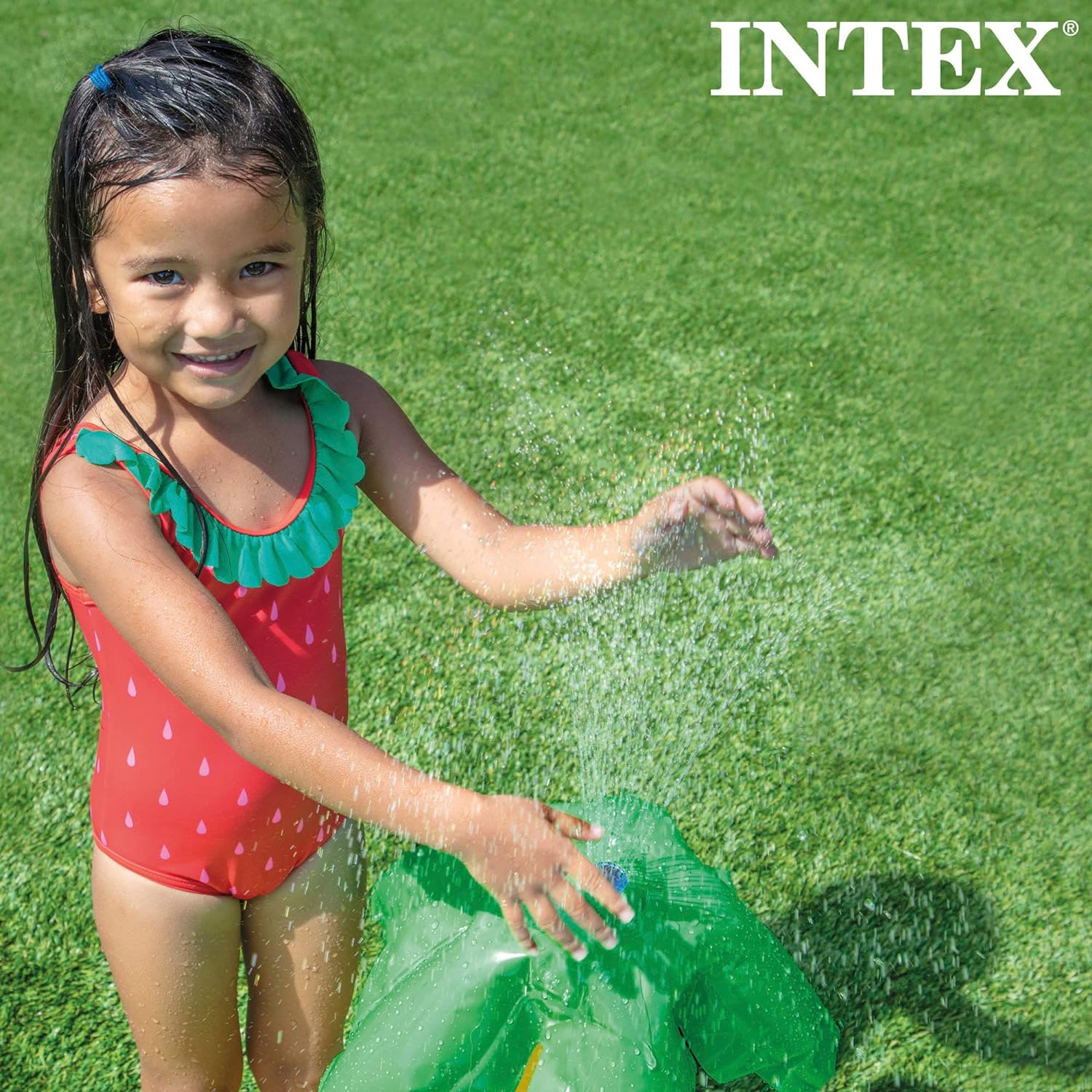 Intex Playcenter Dinosaur Pool (57166NP) - Image 4