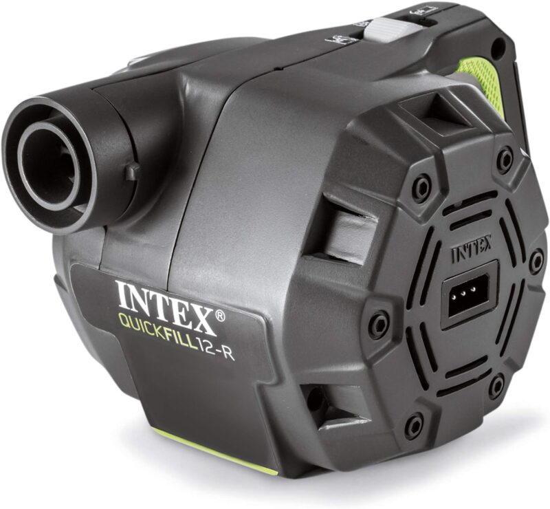 Intex Quick-Fill Rechargeable Air Pump - Image 3