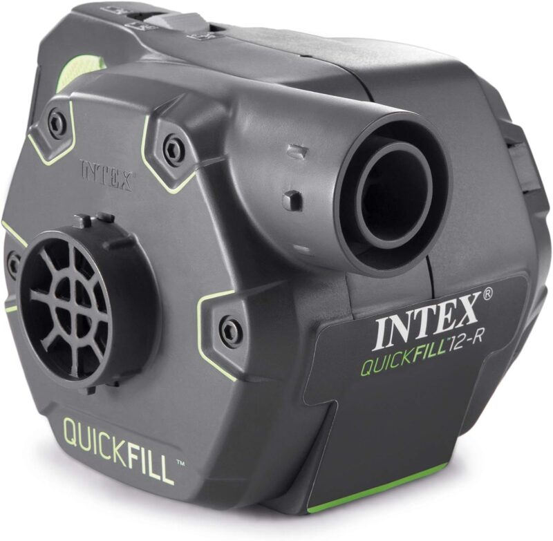 Intex Quick-Fill Rechargeable Air Pump - Image 4