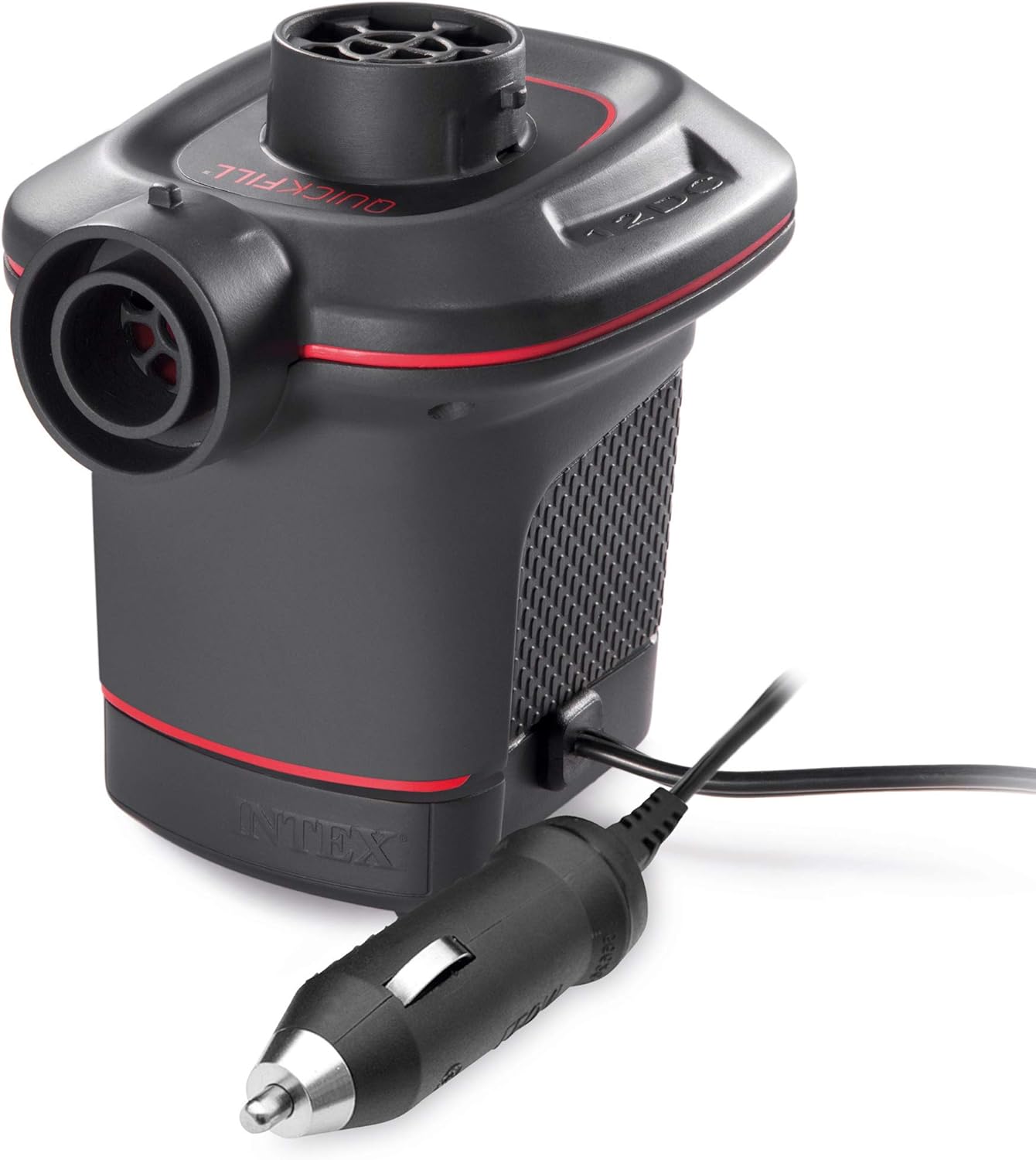 Intex Quick-Fill Air Pump (12v) - Image 2