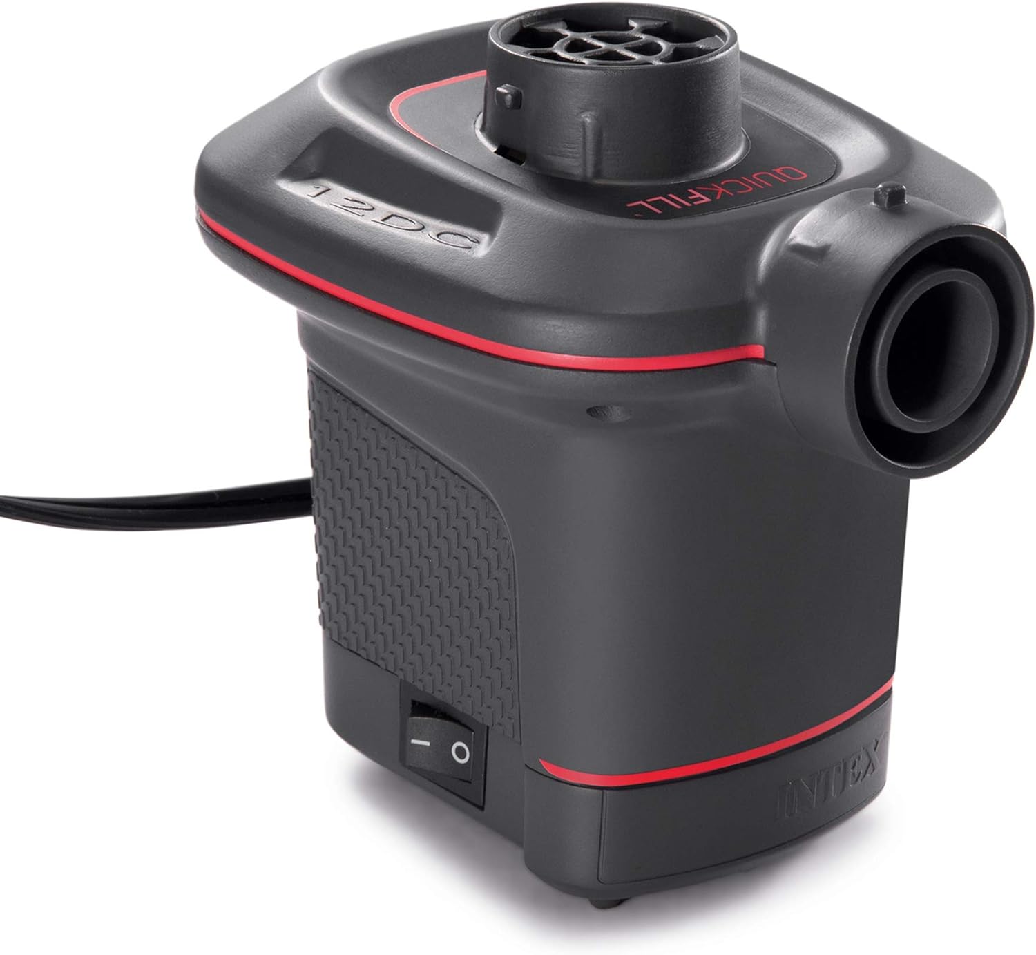 Intex Quick-Fill Air Pump (12v) - Image 3