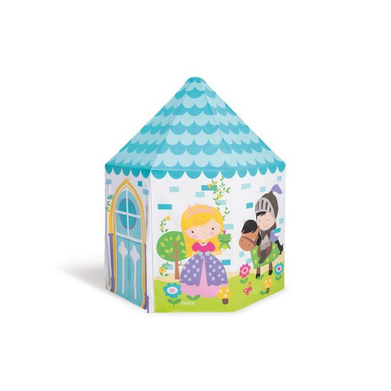 Intex 44635NP Princess Play Tent - Image 2