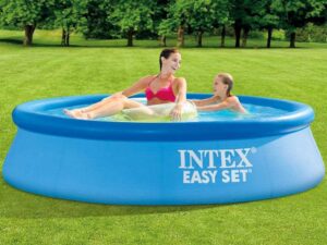 INTEX EASY SET POOL - 8FT X 24IN - 28106NP