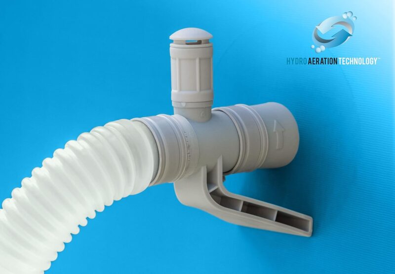 Intex Easy Set Pool with 330 GPH Filter Pump - 10 ft. x 30 in. (28121EH) - Image 7