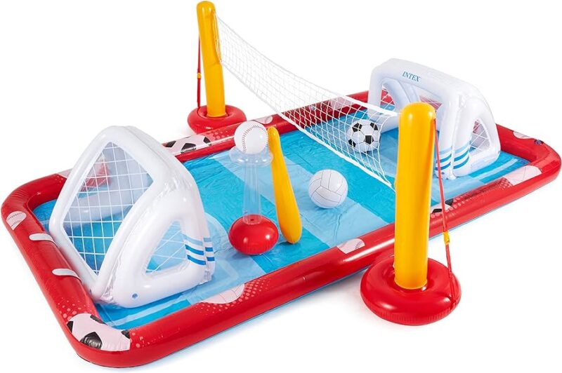 Intex Action Sports Play Center