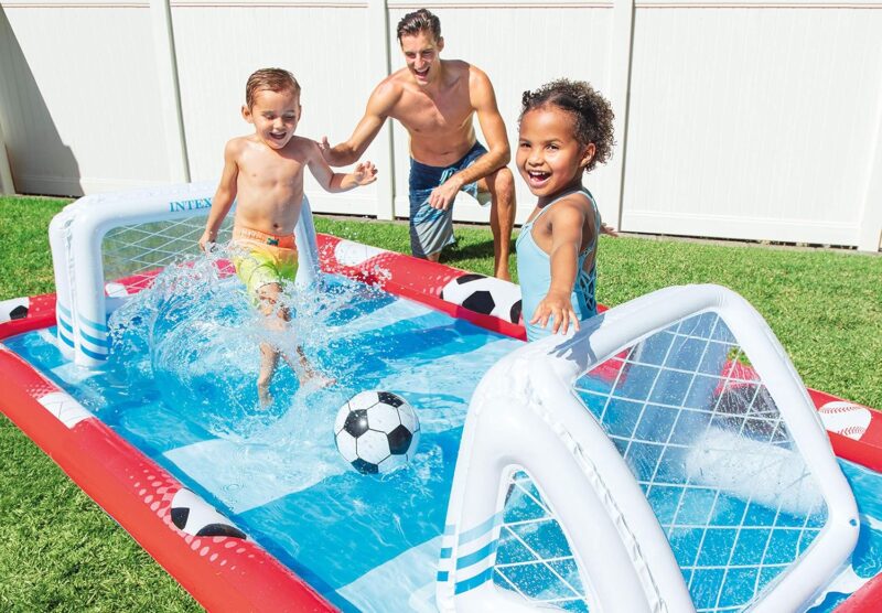 Intex Action Sports Play Center - Image 6