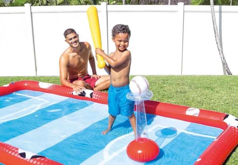 Intex Action Sports Play Center - Image 5