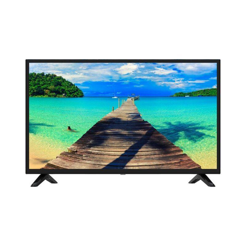 Maxsonic Elite 43″ 4K UHD Android TV