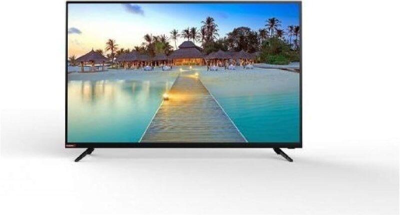 MAXSONIC ELITE 55" 4K UHD ANDROID TV