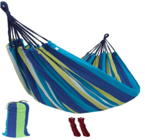 California Outdoor Hammock (200 cm x 80cm)