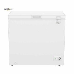Whirlpool Chest Freezer 7cft WCF2107Q