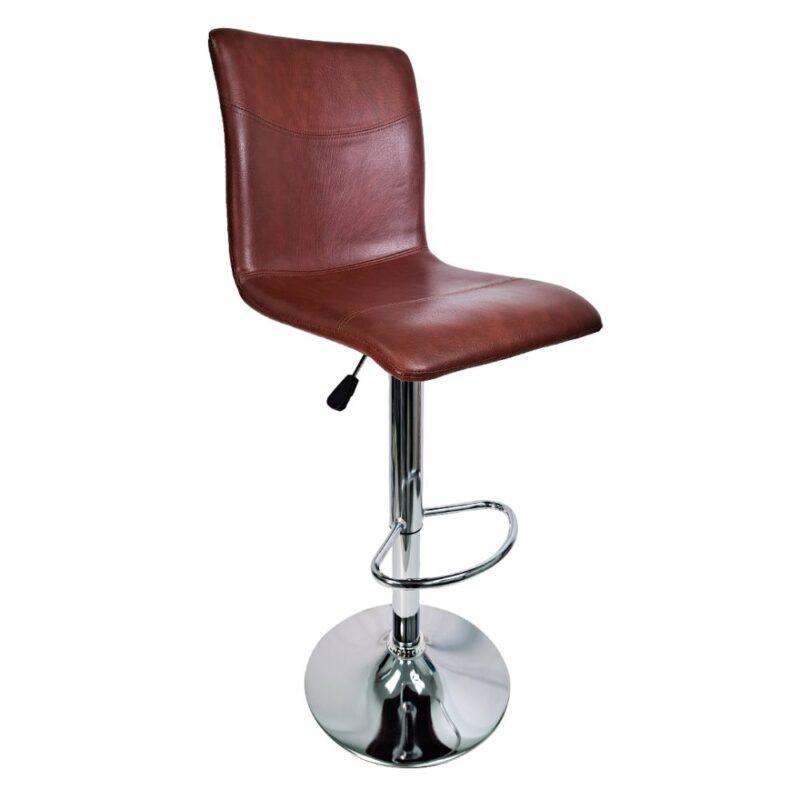 Brown Bar Stool ST8582