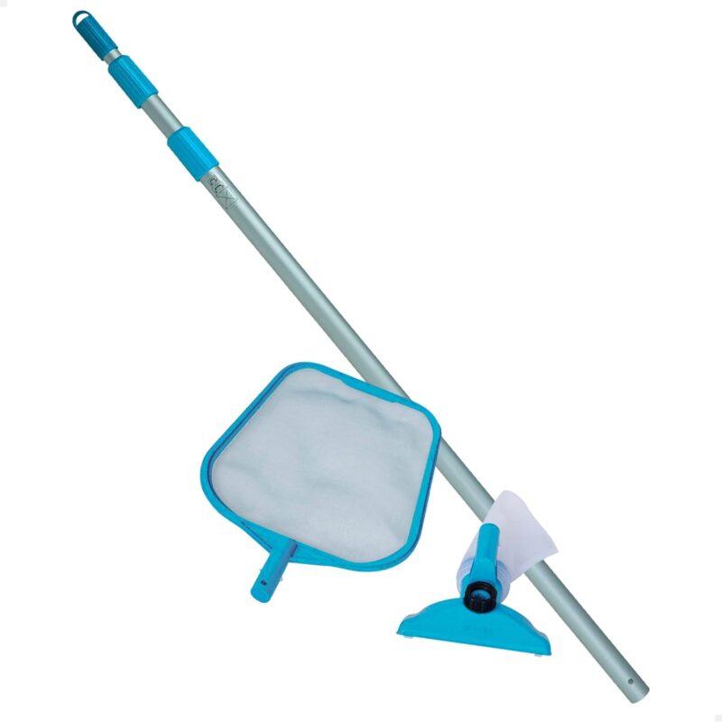 Intex Pool Maintenance Kit - Pool Cleaning Set - 3 pieces - Image 2