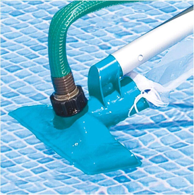 Intex Pool Maintenance Kit - Pool Cleaning Set - 3 pieces - Image 4