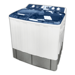 Maxsonic 20kg Twin Tub Jumbo Washer (MAX-TW20)
