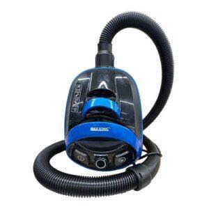 Maxsonic Elite Bagless Vacuum Cleaner 1.5 L (MAX-VC8521R)