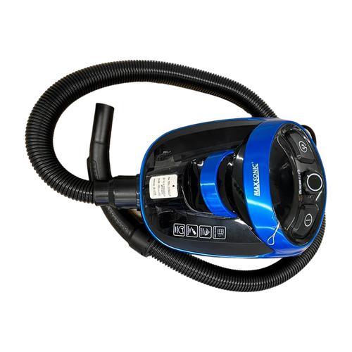 Maxsonic Elite Bagless Vacuum Cleaner 1.5 L (MAX-VC8521R) - Image 3