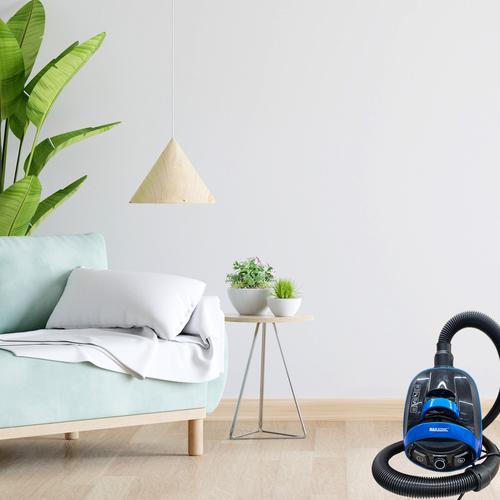 Maxsonic Elite Bagless Vacuum Cleaner 1.5 L (MAX-VC8521R) - Image 6