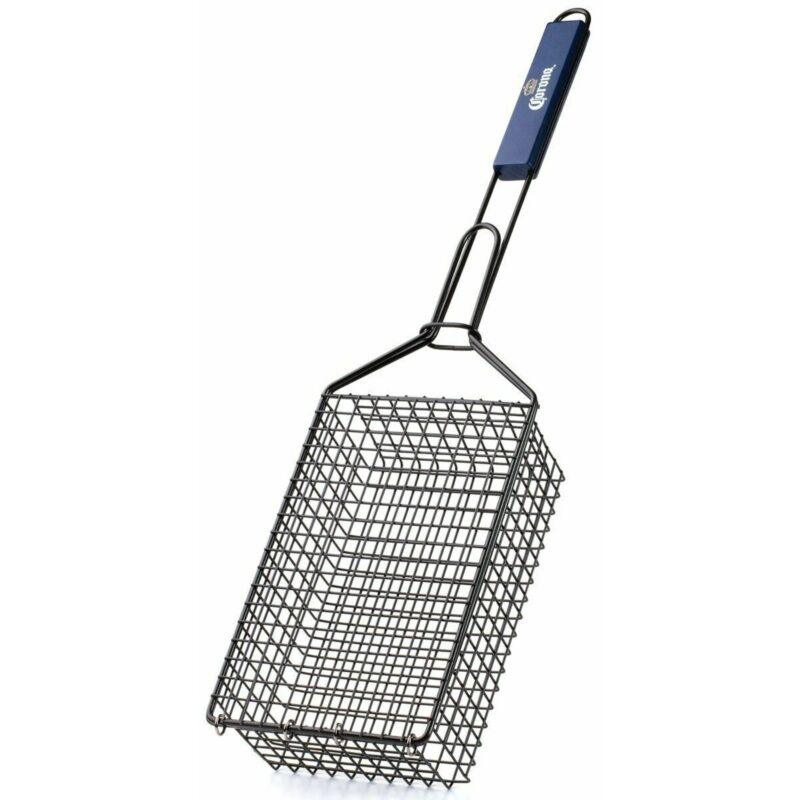 Corona Nonstick BBQ Grilling Basket - Image 2