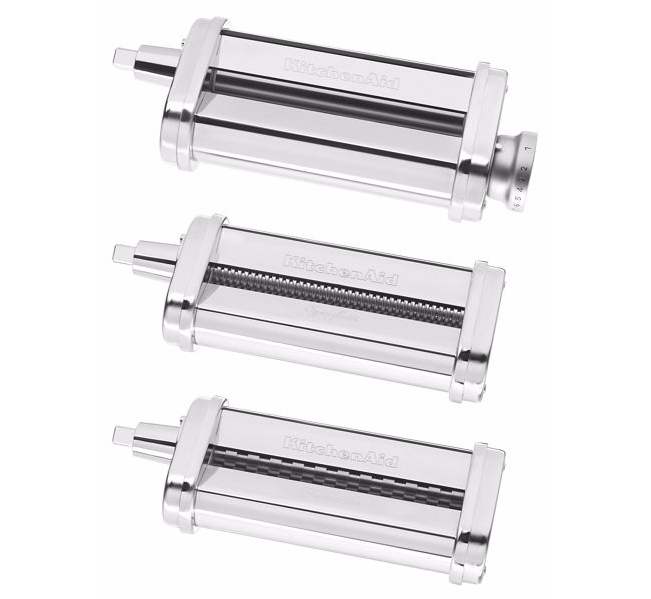 Kitchen Aid Artisan® Series 5 Quart Tilt-Head Stand Mixer, Matte Black - Image 4